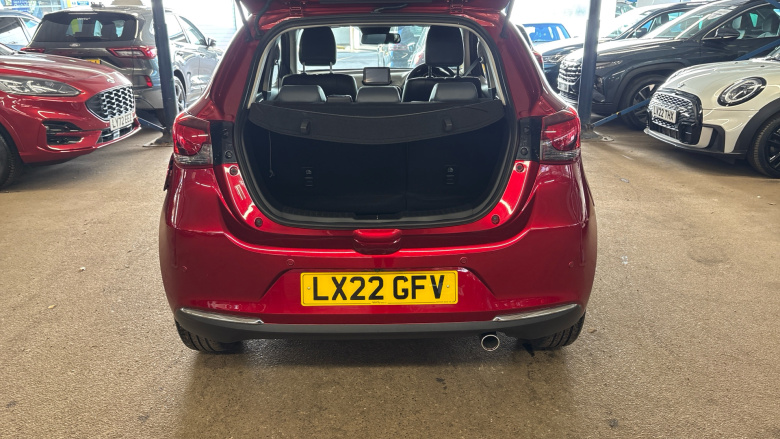 Mazda 2 1.5 e-Skyactiv G MHEV 115 GT Sport Tech 5dr Petrol Hatchback